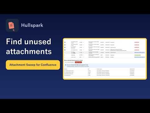 Attachment Sweep デモ動画のサムネイル