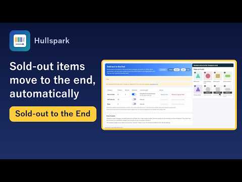 Sold-out to the End demo video thumbnail